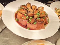 -万达文华酒店·48F云端窗景美食汇自助餐厅