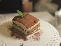 -La Vita 意大利传统料理(富民路店)