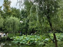 -拙政园