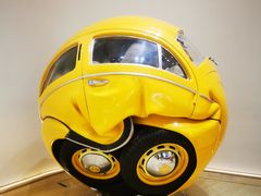 -德基艺术博物馆