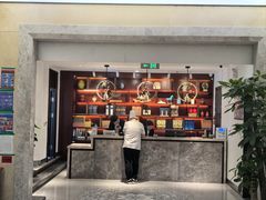 -便宜坊烤鸭店(亦庄京东店)