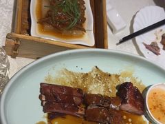 -荣粤酒家·融合粤菜