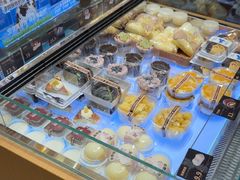 -小飞象面包公社(珠江路金鹰店)