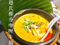 -美奈小馆·越南料理(中航城君尚购物中心店)