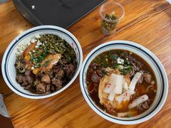 -李易面馆(树木岭店)