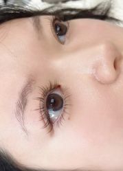 -初心纹眉洗眉·美睫专业店