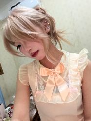 -DL HOPE明星造型