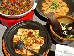 -井水小厨·湘菜(活力广场店)