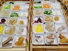 -香麒园·过桥米线·南湖雅宴