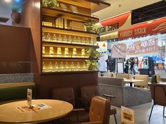 -乐凯撒披萨(正佳广场店)