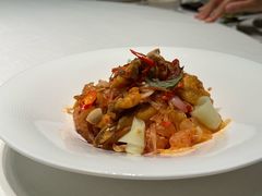 -金链花·泰国餐厅(国贸店)