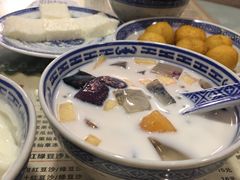 手工鲜芋圆-双喜老铺(人民广场店)