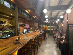 -Kushi Japanese Kitchen & Bar
