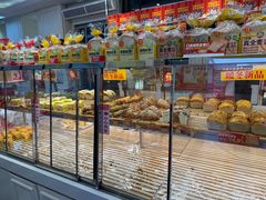 -味多美蛋糕(梨园店)