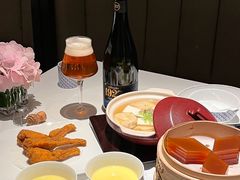 -炳胜私厨(万象前海店)