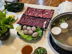 -福合埕牛肉丸(福平路店)