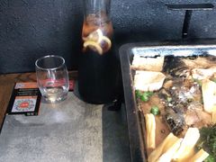 -探鱼·鲜青椒爽麻烤鱼(天河优托邦店)