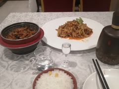 -马凯餐厅(地安门店)