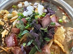 -凤张螺蛳粉·爽口粉(跃进路总店)