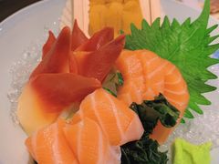 -Hatsune隐泉日式料理(SKP店)