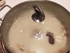 -洪氏嗨捞·猪肚鸡火锅(阳光天地店)