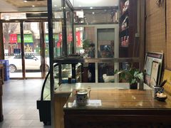 -老西安韩记三鲜煮馍(四府街店)