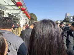 -句容茅山景区