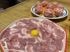 -袁山山重庆火锅(丈八北路店)
