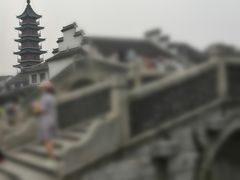 -三林塘老街