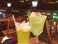 -Sirena海妖日咖夜酒