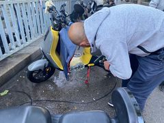 -九号电动车(安定门内大街店)