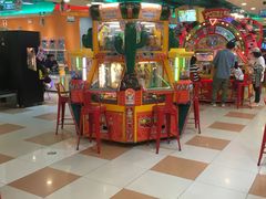 -汤姆熊欢乐世界(罗斯福店)