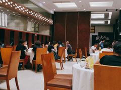 大堂-高佳庄·舟山海鲜(海景旗舰店)