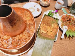 -金孔雀德宏傣味餐馆(魏公村店)