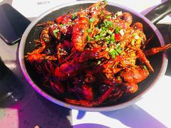 油焖大虾—小龙虾-一棠龙虾(徐家汇城开YOYO店)