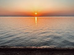 -洪泽湖古堰景区