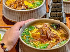 -安多素食(广仁寺路店)