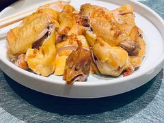 -客语客家菜(东山口店)