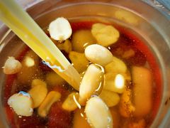 -八婆婆烧仙草(中山路店)