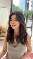 -汀南丝雨Hair design