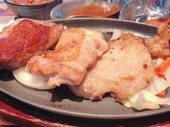 -大快活(丽丰店)