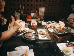 -花潮料理艺食馆(成都万象城店)