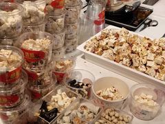 -二斗栗子(黄河道店)
