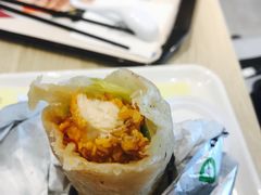 -德克士(西站站内店)