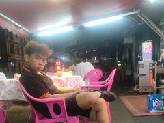 -辣出味岳阳特色烧烤·龙虾大排档(砂子塘总店)