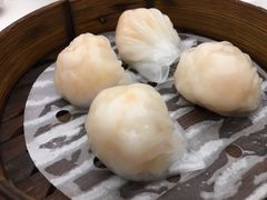 创元虾饺皇-创元千禧大酒店 · 香港轩