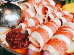 -兰正韩·韩国料理(春熙路店)