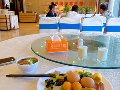 -羊城酒店·中餐厅