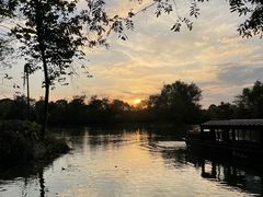 -烟水渔庄餐厅(西溪湿地店)