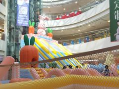 -宝龙广场(蓬莱区)